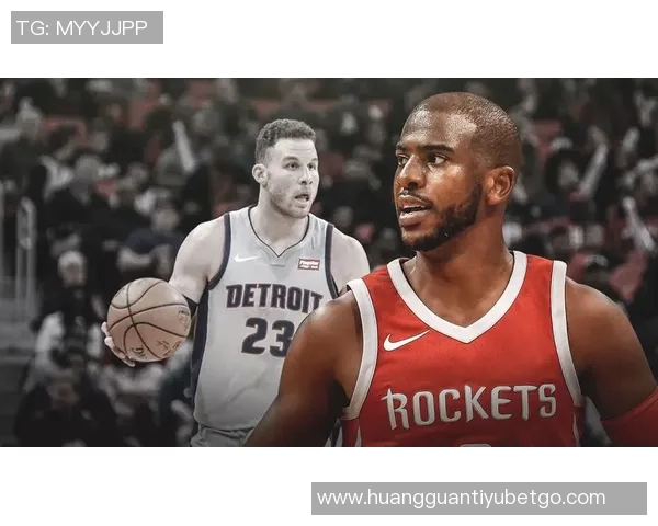 保罗期待与格里芬等人共同退役球衣在快船的荣耀时刻