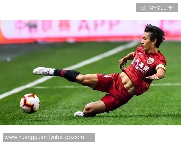 王燊超凭凌空抽射荣膺中超第29轮最佳球员称号